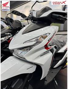 Honda BeAT