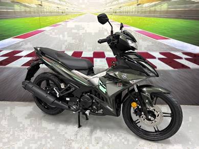 Yamaha Y15ZR