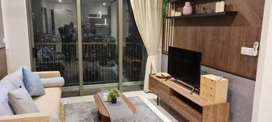 Service Residence For Sale in Kenwingston Platz