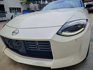 2025 Nissan Fairlady Z Z VERSION ST
