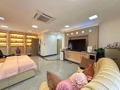 Bungalow House For Sale in Kajang,SGR