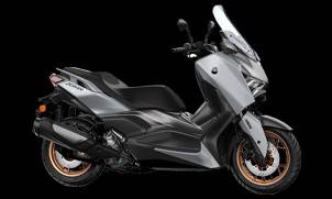 Yamaha XMAX