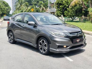 Honda HR-V V in Sentul, KUL