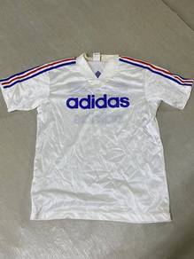 Jersey Adidas Vintage Original Japan