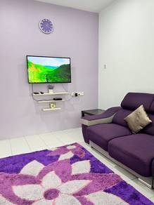 Raina Homestay Arau Kangar Perlis