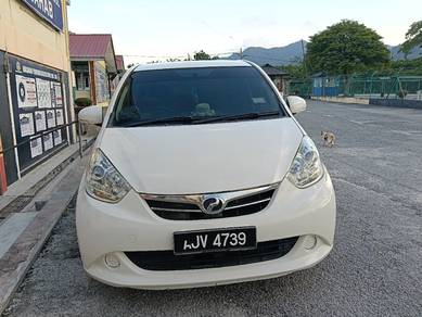 Perodua MyVi SX STANDARD in Sungai Siput, PRK