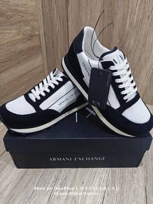 Armani Exchange Sneakers