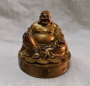 Happy Laugh Maitreya Buddha Statue