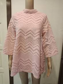 knitwear top
