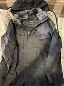 Premium Goose Jacket