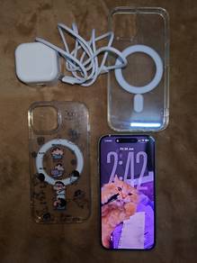 iPhone 15