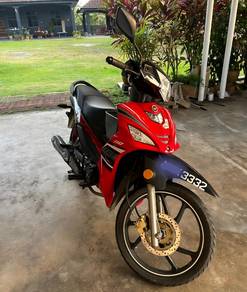 WMOTO VE1