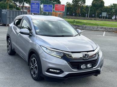 Honda HR-V V in Johor Bahru, JHR