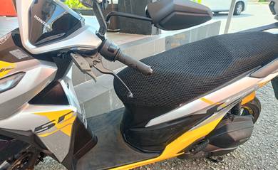 Honda Vario 150