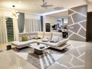 3-storey Terraced House For Sale in Cyberjaya,SGR