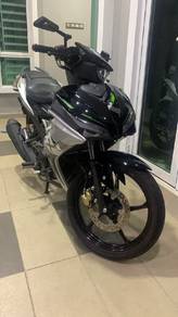 Yamaha Y16ZR