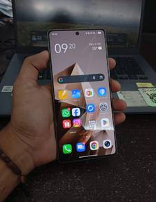 Infinix Note 50 Pro + 5g