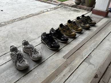 New Balance bundle pack or sell separately