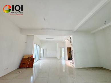 Semi-Detached House For Rent in Bukit Mertajam,PNG