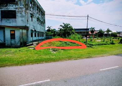 Residential Land in Kluang, JHR