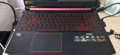 Acer Nitro Gaming Ryzen 5