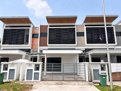 2.5-storey Terraced House For Sale in Kajang,SGR