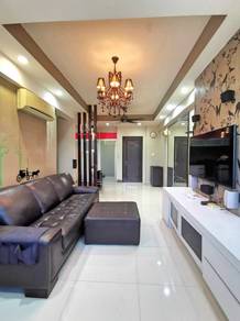 Apartment For Sale in Puncak Terubong