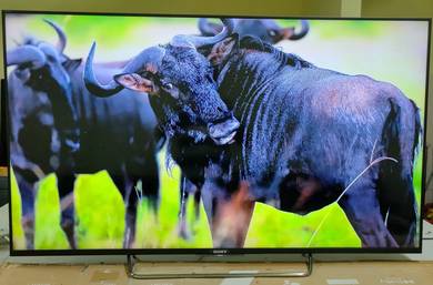 Sony 55" FHD Android tv 