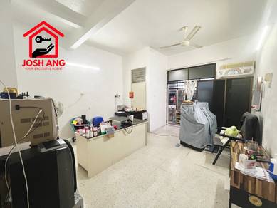 2-storey Terraced House For Sale in Sungai Ara,PNG