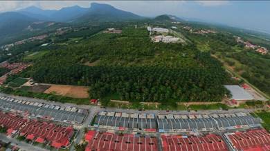 Agricultural Land in Sungai Petani, KDH