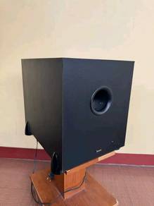 Subwoofer Active Denon