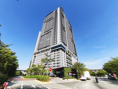 Service Residence For Rent in Meta City