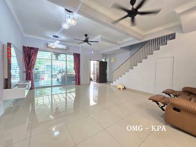 2-storey Terraced House For Sale in Klang,SGR