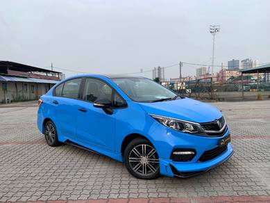2020 Proton Persona PREMIUM