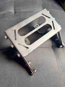 Rack param Y16