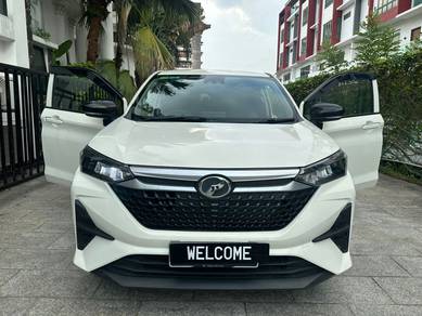 Perodua Alza X in Others, PNG