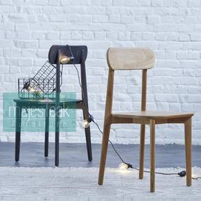 Teak Chair Malaysia – Marie