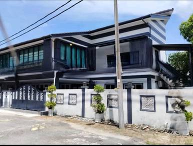 Homestay Shah Alam Klang Selangor