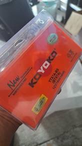 [NEW] KOYOKO Nano Gel Battery YTX7A-BS (12V 7AH)