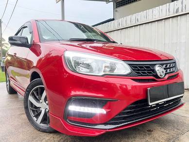 2024 Proton Saga Premium S PREMIUM S AT