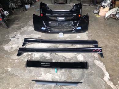 Honda Jazz Fit GE8 RS MUGEN Body Parts Ori Japan