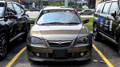 Proton Persona ELEGANCE BASE LINE in Puchong, SGR