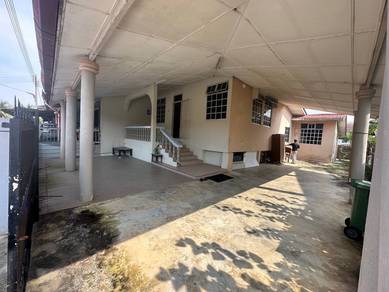 1-storey Terraced House For Sale in Kuching,SWK