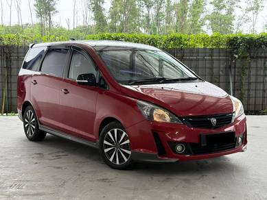 Proton Exora PREMIUM in Johor Bahru, JHR
