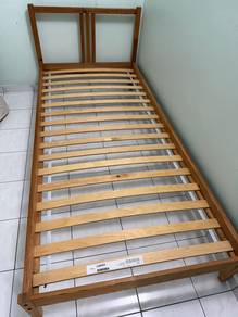 Ikea Bed frame single
