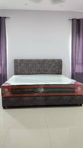 queen bed frame 