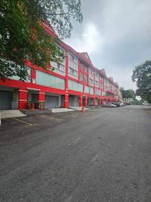 Shop lot For Sale in Kajang,SGR