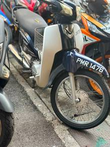 Honda Ex5 Fi