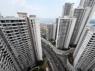Condominium For Sale in Bay Point @ Country Garden Danga Bay
