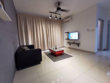 Apartment For Rent in Aliff Avenue (Dwi Alif)